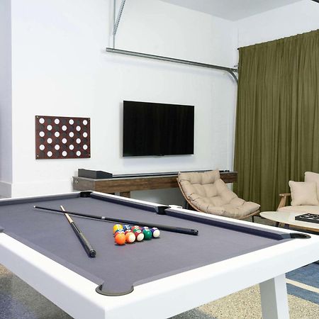 Luxury 5Br - Pool Game Room Mini Golf Fire Pit Marco Island Exterior photo