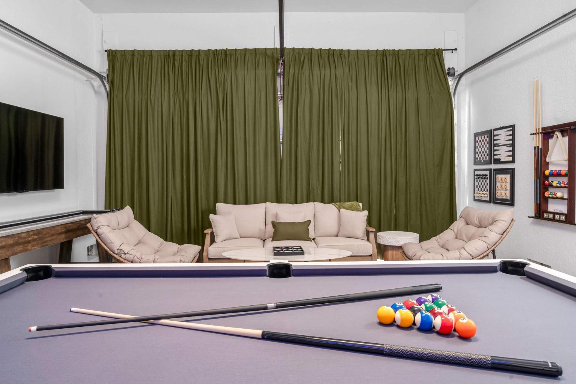 Luxury 5Br - Pool Game Room Mini Golf Fire Pit Marco Island Exterior photo